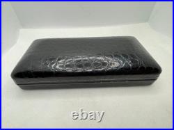 Delta Ballpoint Pen Sterling Silver 925 UEFA Euro 2004 Portugal Made in Italy