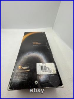 Delta Ballpoint Pen Sterling Silver 925 UEFA Euro 2004 Portugal Made in Italy