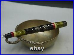 Delta Indigenous People Adivasi Ballpoint Pen Limited Edition 0155 of 1857 NEW