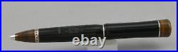 Delta Indios Limited Edition Ballpoint Pen New, Unused In Box 2006 Italy