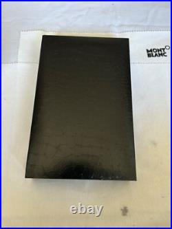 Delta Sterling Silver Rollerball Pen-Excellent condition