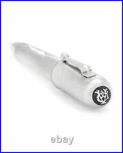 Dunhill Sidecar Silver Ballpoint Pen 19RWU2123049TU