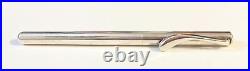 Elsa Peretti Tiffany & Co Removable Cap Pen Teardrop Sterling Silver