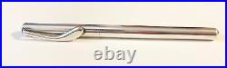 Elsa Peretti Tiffany & Co Removable Cap Pen Teardrop Sterling Silver