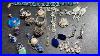 Estate_Jewelry_Auction_Bag_Sterling_Silver_U0026_Multi_Gemstone_Native_American_Rings_Earrings_Etc_01_vq