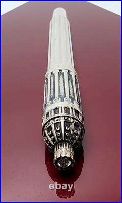 FERRARI DA VARESE LE 245/2000 ROMEA DIAMOND FOUNTAIN PEN 18K B NIB NEW With BOX