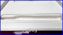 FERRARI DA VARESE LE 245/2000 ROMEA DIAMOND FOUNTAIN PEN 18K B NIB NEW With BOX