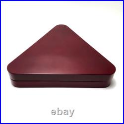 FERRARI DA VARESE LE 245/2000 ROMEA DIAMOND FOUNTAIN PEN 18K B NIB NEW With BOX