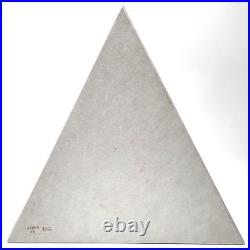 FERRARI DA VARESE LE 245/2000 ROMEA DIAMOND FOUNTAIN PEN 18K B NIB NEW With BOX