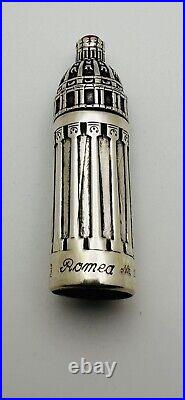 FERRARI Rollerball Pen Da VARESE ROMEA CORAL Limited Edition, 122/2000