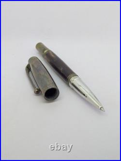 Ferrari da Varese Botticelli Ballpoint Pen 925 Sterling Silver