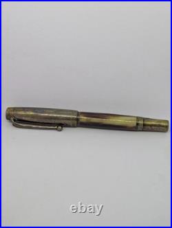 Ferrari da Varese Botticelli Ballpoint Pen 925 Sterling Silver