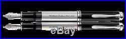 Fountain Pen Pelikan- Limited Edition- Spirit of 1838 Only 180 pcs made