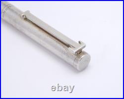 GERMANY TIFFANY & CO SiLVER 925 BALLPOINT PEN ViNTAGE