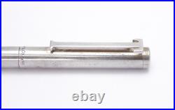 GERMANY TIFFANY & CO SiLVER 925 BALLPOINT PEN ViNTAGE