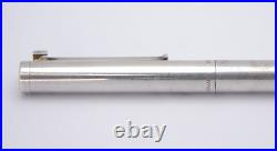 GERMANY TIFFANY & CO SiLVER 925 BALLPOINT PEN ViNTAGE