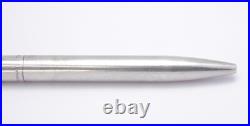 GERMANY TIFFANY & CO SiLVER 925 BALLPOINT PEN ViNTAGE