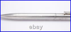 GERMANY TIFFANY & CO SiLVER 925 BALLPOINT PEN ViNTAGE