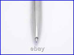 GERMANY TIFFANY & CO SiLVER 925 BALLPOINT PEN ViNTAGE
