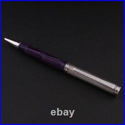 Georg Jensen Sterling Ball Point Pen. Bespoke. Writing Instruments. 3585144. NEW