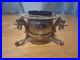 Gorham_Sterling_Silver_Ink_Pen_Wipe_On_Triple_Footed_Lion_Head_Brass_Pedestal_01_sv