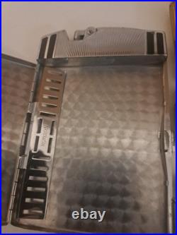 Group Of Rare Lighters/ & Sterling Pens/old Chinese Pipe