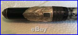 KRONE Mount Everest Mt Fountain Pen Limited edition No. 174 Orig Box With Display