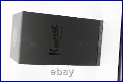Kaweco Sport Sterling Silver Cartridge/Convertor Fountain Pen (10001907)