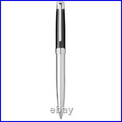 Laban Ballpoint Pen Sterling Silver 925 B918-0 New In Box