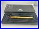 MONTBLANC_144_Fountain_Pen_Sterling_Silver_Vermeil_18K_med_nib_NEW_small_issue_01_oel
