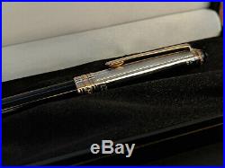 MONTBLANC Limited 75th Anniversary Edition 1924 Rose Gold 144 Fountain Pen