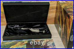 MONTBLANC Marcel Proust Writers Limited Edition Ballpoint Pen, NOS
