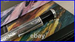MONTBLANC Marcel Proust Writers Limited Edition Ballpoint Pen, NOS