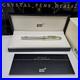 MONTBLANC_Meisterstuck_144_Sterling_Silver_Classic_Ag925_18K_M_Nib_Fountain_Pen_01_nw