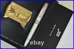 MONTBLANC Meisterstück Solitaire 146 75 Years Limited Edition 1924 Fountain Pen