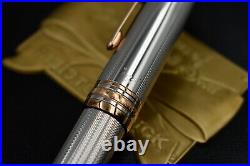 MONTBLANC Meisterstück Solitaire 146 75 Years Limited Edition 1924 Fountain Pen