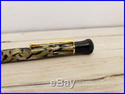 MONTBLANC Oscar Wilde Writers Limited Edition Mechanical Pencil, MINT