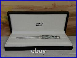 MONTBLANC Soulmakers for 100 Years Granite Limited Edition 1906 Ballpoint Pen