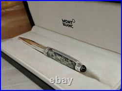 MONTBLANC Soulmakers for 100 Years Granite Limited Edition 1906 Ballpoint Pen
