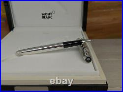 MONTBLANC Soulmakers for 100 Years Granite Limited Edition 1906 Rollerball Pen