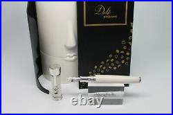 MONTEGRAPPA SALVADOR DALI Apparition of Face FOUNTAIN PEN Bold Nib