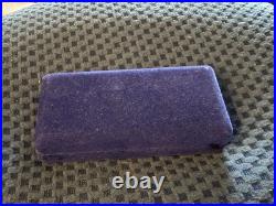 Mint In Box Sterling Fisher Space Pen With Chain