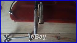 Montblanc 146 Sterling Silver, vintage beautiful pen