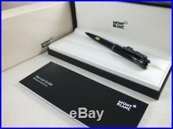 Montblanc 1993 Writer Limited Edition Imperial Dragon Mechanical Pencil