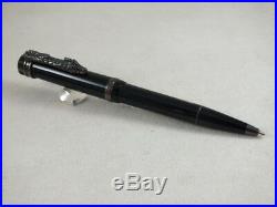 Montblanc 1993 Writer Limited Edition Imperial Dragon Mechanical Pencil