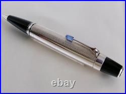 Montblanc Boheme Ballpoint Pen Sterling Silver 925