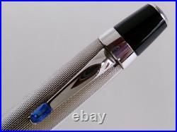 Montblanc Boheme Ballpoint Pen Sterling Silver 925