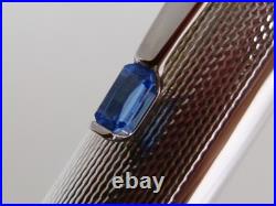 Montblanc Boheme Ballpoint Pen Sterling Silver 925