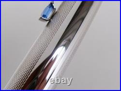 Montblanc Boheme Ballpoint Pen Sterling Silver 925