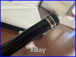 Montblanc Imperial Dragon Ballpoint pen Limited Edition number 0989/1500